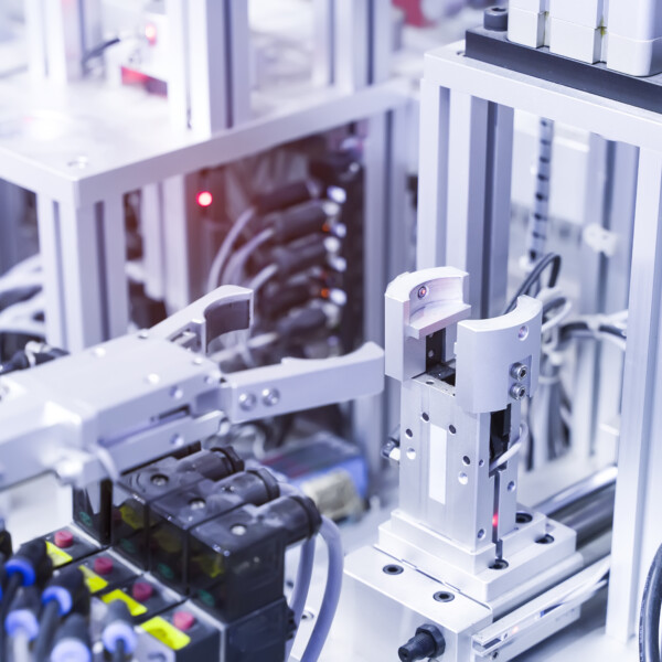 Electricité & automation