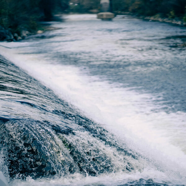 Centrale hydroélectrique Chanxhe