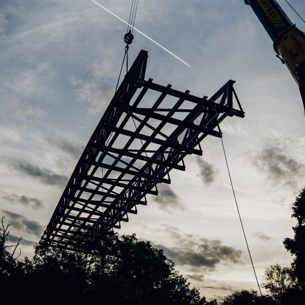 Passerelle Hotton